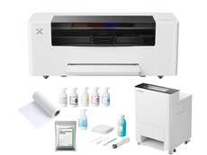 xTool Apparel Printer Versatile Bundle