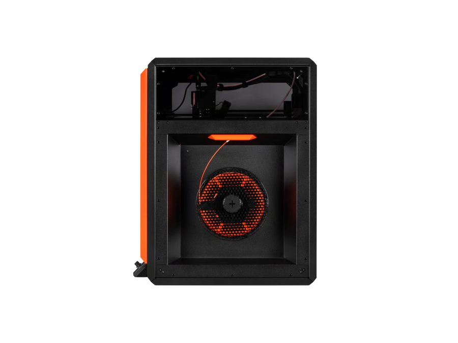 Prusa CORE One L 3D Printer - Critical Infrastructure Edition (with encrypted 30GB USB)