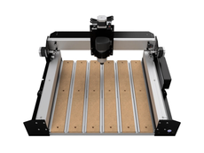 Shapeoko 4 CNC Router - Standard - With Carbide Compact Router