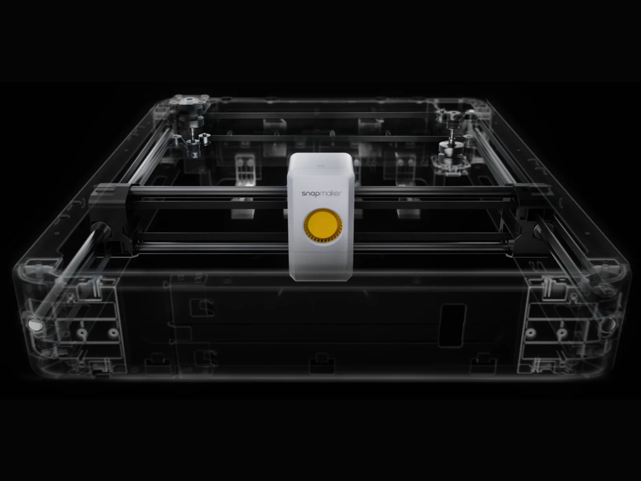 Snapmaker U1 3D Printer