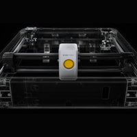 Snapmaker U1 3D Printer