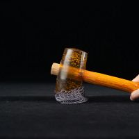 Siraya Tech Tenacious Flex 65D Resin - Obsidian Black (1L)