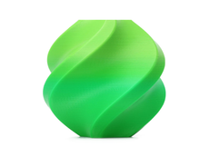 Bambu Lab Mint Lime Gradient PLA Filament - 1.75mm (1kg)