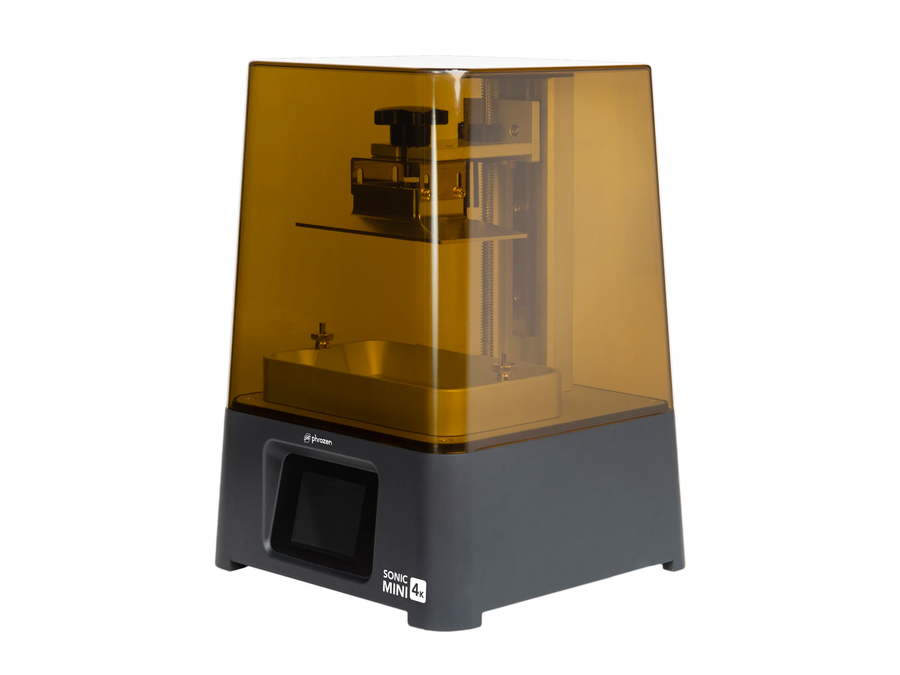 Phrozen Sonic Mini 4K 3Dプリンター Phrozen Sonic Mini 4K LCD 3D Printer | MatterHackers
