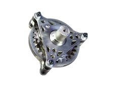 Solution Engineering - BASF Ultrafuse Metal Filament Design Consultation