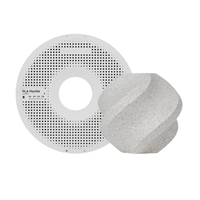 Bambu Lab White Marble PLA Filament - 1.75mm (1kg)