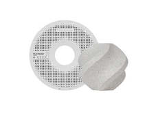 Bambu Lab White Marble PLA Filament - 1.75mm (1kg)