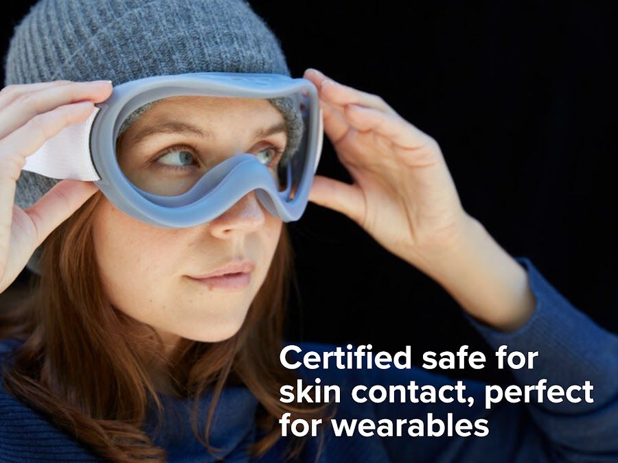 Formlabs Form 4 Tough 1500 V2 Resin Cartridge (1L)