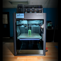 Bambu Lab H2D Pro 3D Printer Engineering Bundle - 3 Year Extended Warranty