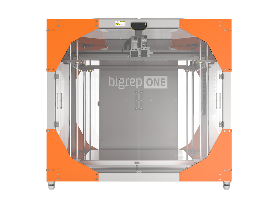 BigRep ONE.5X Standard Bundle