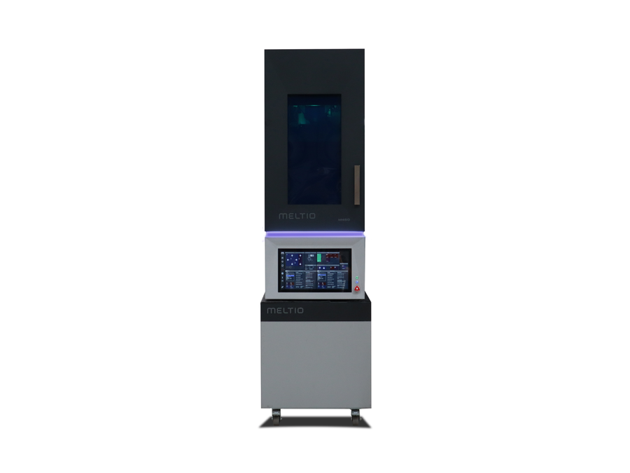 Meltio M450 Wire-Laser Metal 3D Printer