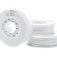 UltiMaker White TPU Filament - 2.85mm (0.75kg)