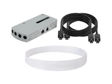 Bambu Lab AMS Hub - Connect Four Pack (Long)