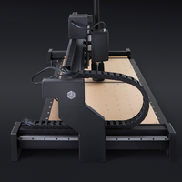 Inventables X-Carve Pro CNC System 4x4