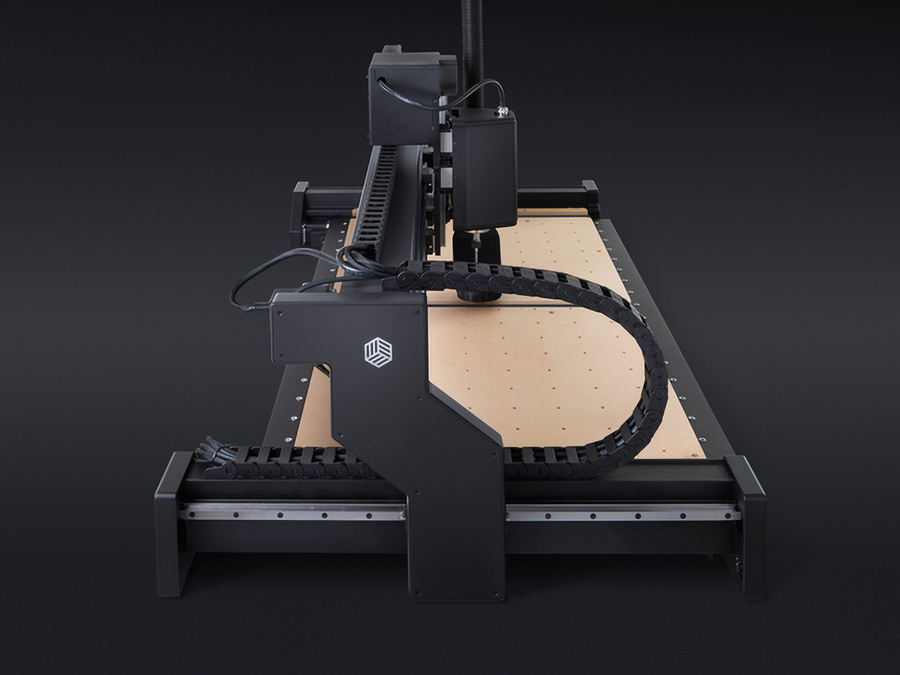Inventables X-Carve Pro CNC System 4x4