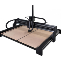 Inventables X-Carve Pro CNC System 4x4