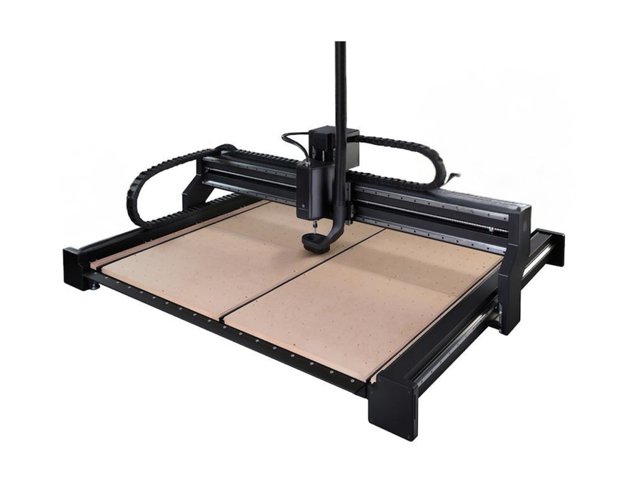 Inventables X-Carve Pro CNC System 4x4