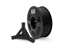 ThriftyMake Black ABS Filament - 1.75mm (1kg)