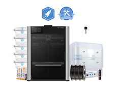 Bambu Lab H2S - Professional Bundle