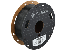 PolyMaker Fiberon PETG-ESD Black Filament - 1.75mm (0.5kg)
