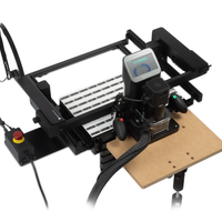 Shaper Tools BenchPilot