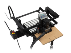 Shaper Tools BenchPilot