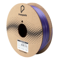 Protopasta Juliette's Raspberry Jam Translucent Magenta HTPLA - 1.75mm (0.5kg)