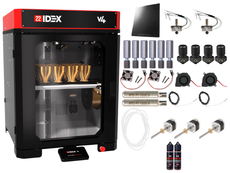 Vision Miner 22 IDEX V4 Maintenance Bundle