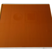 CraftBot Plus Pro Glass Bed