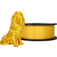 Prusa Prusament PLA Blend Filament - Oh My Gold - 1.75mm (970g)