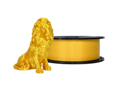 Prusa Prusament PLA Blend Filament - Oh My Gold - 1.75mm (970g)