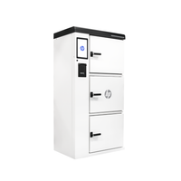 HP Industrial Filament 600 HT 3D Printer