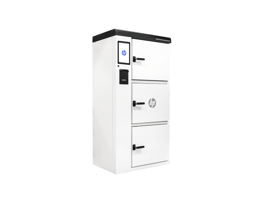 HP Industrial Filament 600 HT 3D Printer