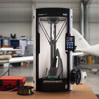 Prusa Pro HT90 3D Printer - 220-240VAC 50/605Z