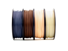 MH Build Series Utility Pack PLA Filament Bundle - 2.85mm