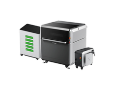 xTool MetalFab 800W Laser Welder All-In-One Bundle