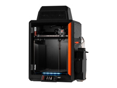 Prusa CORE One 3D Printer - Fully Assembled with Prusa MMU3 Enclosed (Fully Assembled)