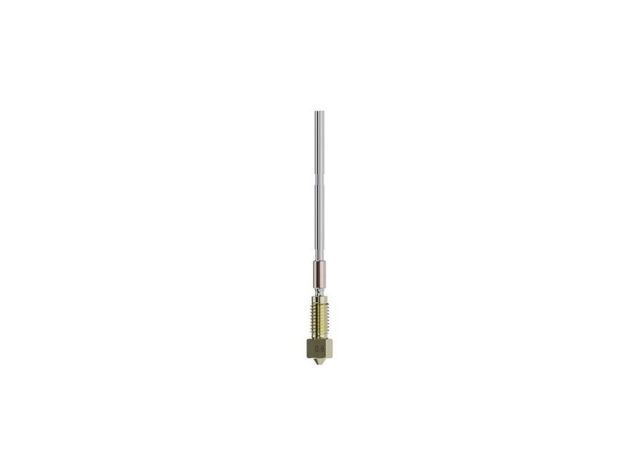 E3D Brass High Flow Prusa Nextruder Nozzles - 0.25mm