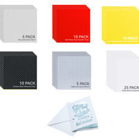 Bambu Lab Cutting Material Kit