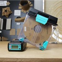 PolyMaker PolyDryer Filament Storage Box