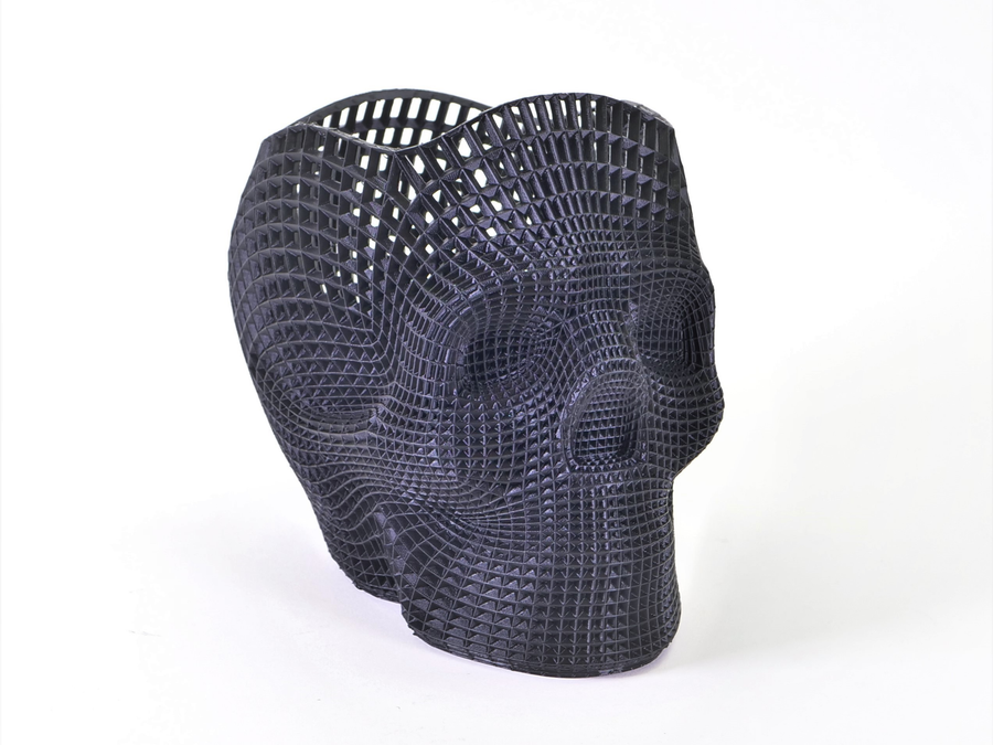 Prusa Prusament PLA Filament - Army Green - 1.75mm (1kg)