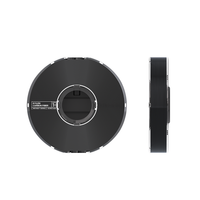 MakerBot Method Nylon 12 Carbon Fiber Filament Black - 1.75mm (0.50kg)