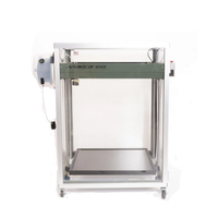 MAKEiT 2x2 Large Format 3D Printer Professional Bundle