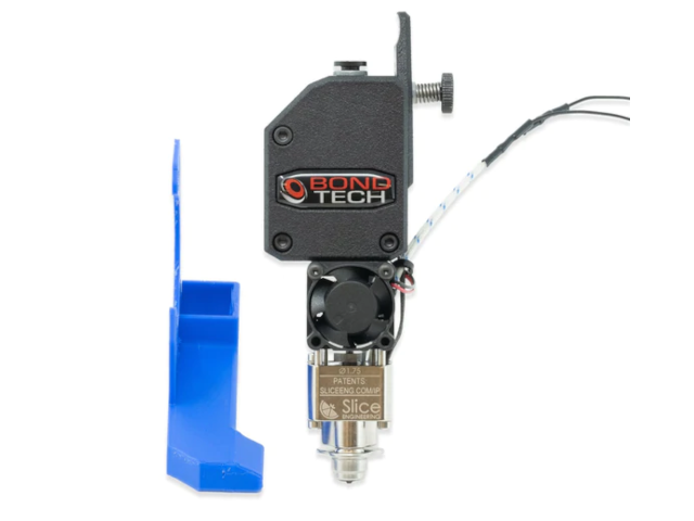 Slice Engineering Modix Upgrade Kit - Left Toolhead