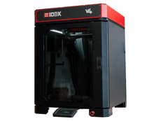 Vision Miner 22 IDEX V4 High Temperature 3D Printer