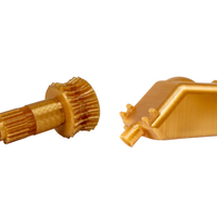 Prusa Pro HT90 3D Printer - 220-240VAC 50/605Z