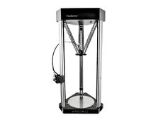 SeeMeCNC Rostock MAX v3.2 3D Printer - Complete Kit