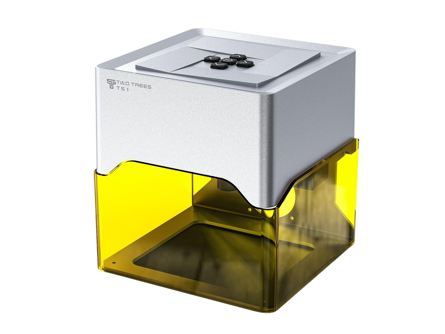 TwoTrees TS1 Laser Engraving Machine