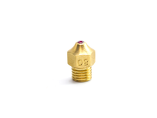 3D Solex PrintCore EVERLAST Ruby Sapphire CHT Nozzle - 0.80mm