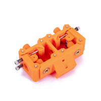 Prusa Prusament PETG Filament - Pistachio Green - 1.75mm (1kg)